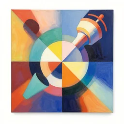 🛰 🌈 🕳 geometric abstract 🕳