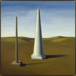 persistence of memory, oil on canvas, surrealism