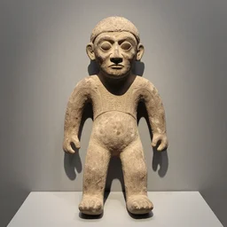 a photograph from an extinct human civilization - n 8