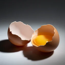 The GOP in eggshells photographed by Anne Geddes