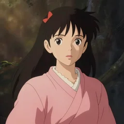 princess mononoke