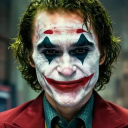 anime as christian bale playing the joker | | cute - fine - face, pretty face, realistic shaded perfect face, fine details. anime. realistic shaded lighting poster by ilya kuvshinov katsuhiro otomo ghost - in - the - shell, magali villeneuve, artgerm, jeremy lipkin and michael garmash and rob rey as the joker in gotham city cute smile