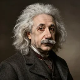 portrait of Newton-Einstein hybrid