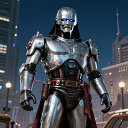 dread pirate roberts robocop