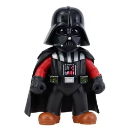 darth vader in super mario 6 4, videogame screenshot