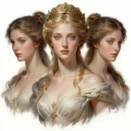 stunning france goddesses portrait, marianne, fantasy, intricate, elegant, highly detailed, digital painting, artstation, concept art, smooth, sharp focus, illustration, art by afshar petros and krenz cushart and artem demura and tony sandoval