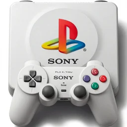 sony playstation 1 logo