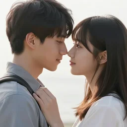 the greatest adventure is being in love, imagination, high detail, extremely sharp detail, cinematic, movie style
