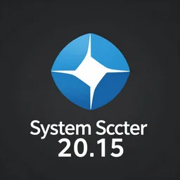 system center 2 0 1 5 logo