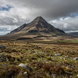 Garlemald landscape