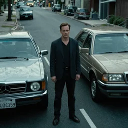 the vehicles of Minority Report The Movie,