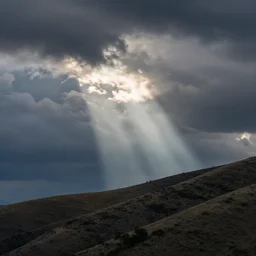heaven, landscape