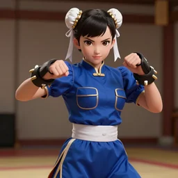 beautiful portrait of Chun li training, pretty, semi realistic anime, hyper detailed, 8k, DeviantArt, Instagram, Behance, Artstation, trending on artstation, Pixiv, Pixiv daily ranking, Yee Chong, Sydney Hanson, Mickael Lelièvre, Jaeyeon Nam, derevschikova, Elina Karimova, Artgerm Lau, WLOP, Rossdraws, Hyung Tae Kim
