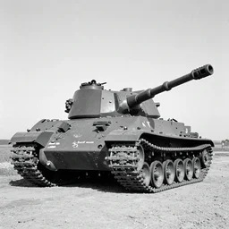 secret world war 2 photo of a futuristic tank secret weapon, black and white, war photography, large format —width 1280 —height 720