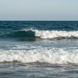 in the billows, hd