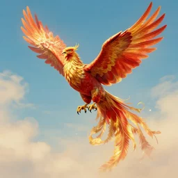 mushussu phoenix