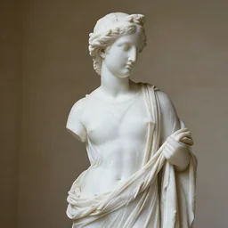 grace was his, and the white purity of boyhood, and beauty such as old greek marbles kept for us.
