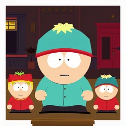 south park movie by jheronimus bosch,