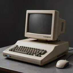 photo of a vintage computer terminal 4 k octane render photorealistic movie grade quality