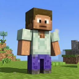 minecraft space valkyrie