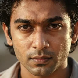 indian film, high detail of the face, high details, high modernization, cinematic, dynamic lighting, ultra mega super hyper realistic, ultra mega super hyper beautiful
