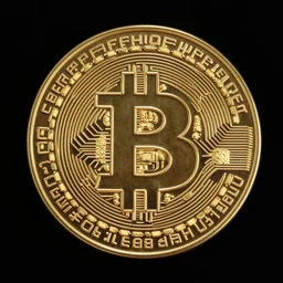 bitcoin by picasso