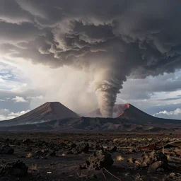 interstellar, wide fields, thunder, volcano, tornado