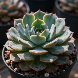 psychedelic succulent