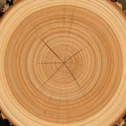 oak annual ring material texture, high detail, high definition, photorealistic, 8k,
