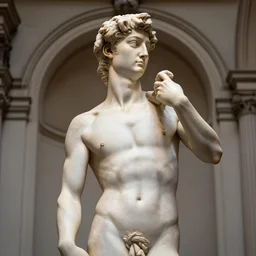 Mark Zuckerberg marble statue by Michelangelo, Metropolitan Museum of Fine Art, 24mm f/1.4