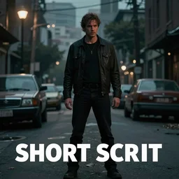 short circuit movie
