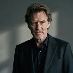 Willem Dafoe staring into your soul