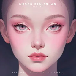 close up sci - fi concert poster art simon stalenhag cosmic eyes, pink skin, elegant, highly detailed, centered, digital painting, concept art, smooth, sharp focus, illustration, artgerm, tomasz alen kopera, peter mohrbacher, donato giancola, joseph christian leyendecker, wlop, frank frazetta