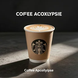 coffee apocalypse