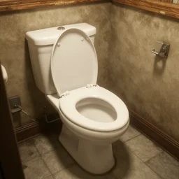 a toilet in red dead redemption 2