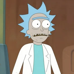 film still of rick sanchez in the new scifi movie 4 k,,,,,,,,,,,,,,,,,,,,,,,,,,,,,,,,, rick and morty