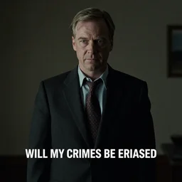 will my crimes be erased, cinematic, cinematography by gordon willis, directed by david fincher, atmospheric