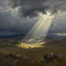 matthew haggett painting