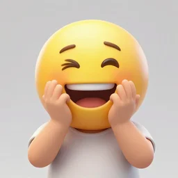 🥰🤣, cute, found on artstation, hyperrealistic digital art, hilarious, light - hearted, highly detailed, funny, hahahaha