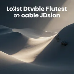 lost in stable diffusion