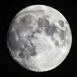 wicca phases of the moon