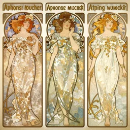 rococo - themed art by artgerm and greg rutkowski and alphonse mucha and ruan jia and conrad roset