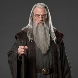 walter white is gandalf, concept art by senior character artist, cgsociety, photorealism, reimagined by industrial light and magic, rendered in unreal engine, official art