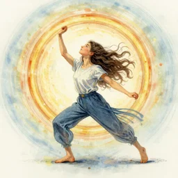 spirit! by greg rutkowski