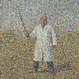 a field doctor with a broadsword in soviet russia by bob ross
