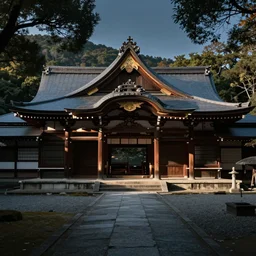 the simple symbol of the japanese gunma school