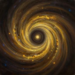 deep abyss, universe void, giant vortex, golden ratio, perfectly symmetrical, oil on canvas, cinematic volumentric lighting, wojciech siudmak, jim cheung, david marquez, mike deodato jr, makoto shinka, behance hd by jesper ejsing, by rhads, hyper detailed, octane render, artstation