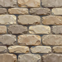 digital painted stylized stone cladding texture by artgerm, jordan grimmer, painterly, digital art, artstation