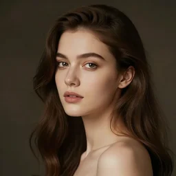 a nice woman