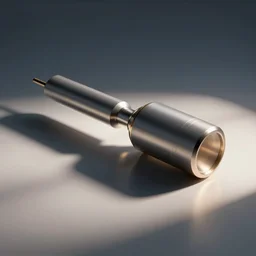 electron gun